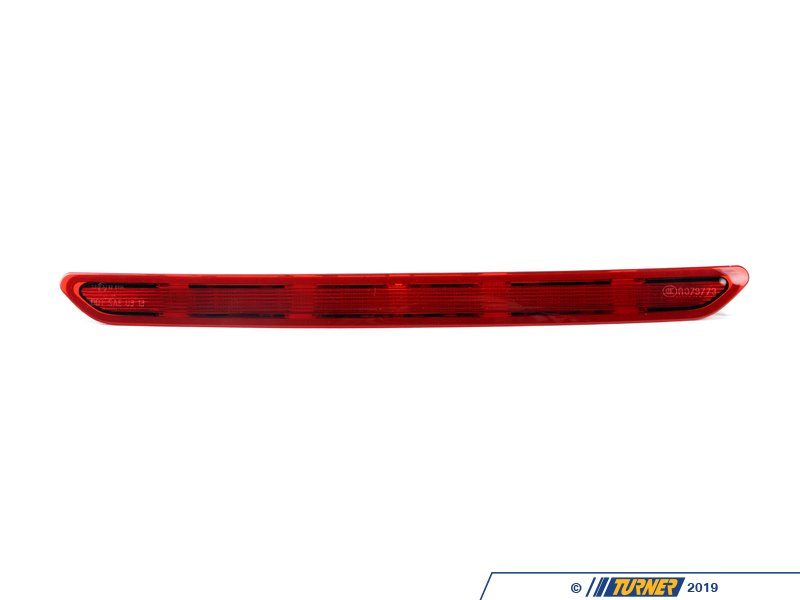 63257296109 - Genuine BMW Third Stoplamp - 63257296109 - F33,F83 ...