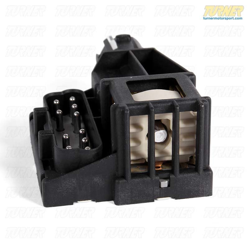 61318353506 Genuine BMW Headlight Switch Turner Motorsport