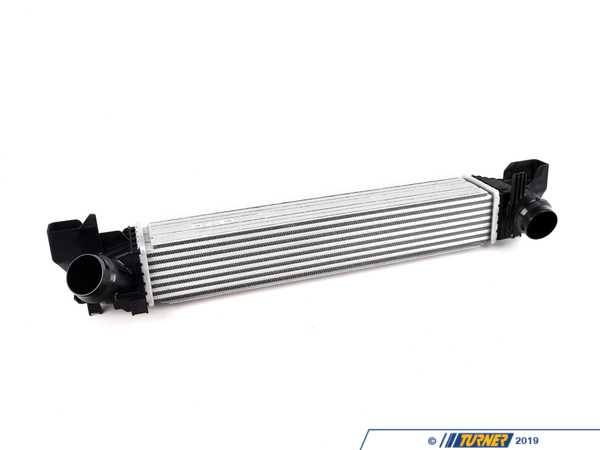 17517617597 - Original MINI Charge-Air Cooler - 17517617597 | Turner ...