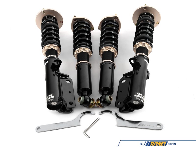 I 20 Br Bc Racing Br Series True Coilover Suspension Kit E53 X5