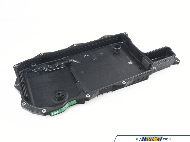 24118632189 Genuine BMW Oil Pan Turner Motorsport