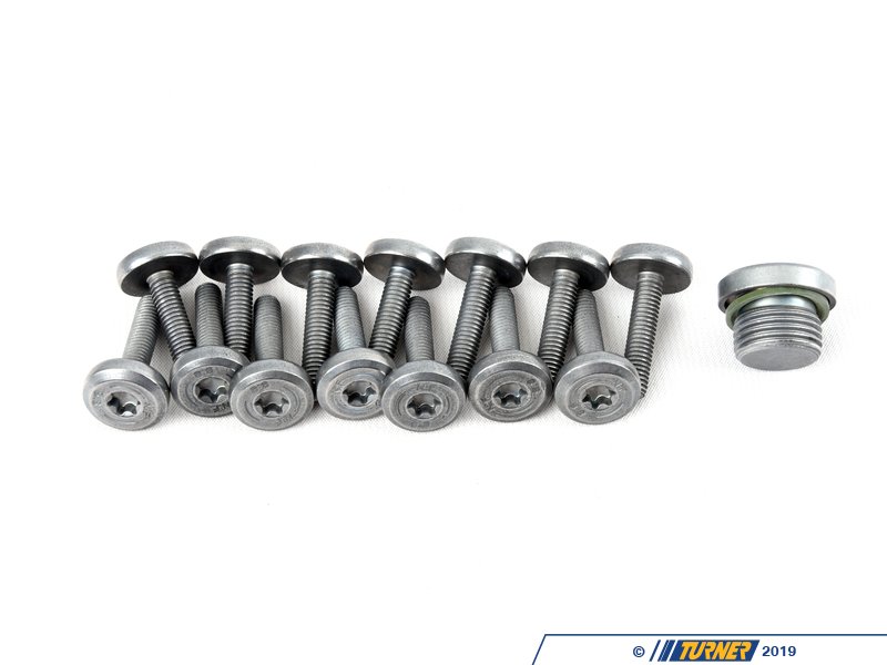 24118632189 REPAIR KIT OIL PAN Turner Motorsport