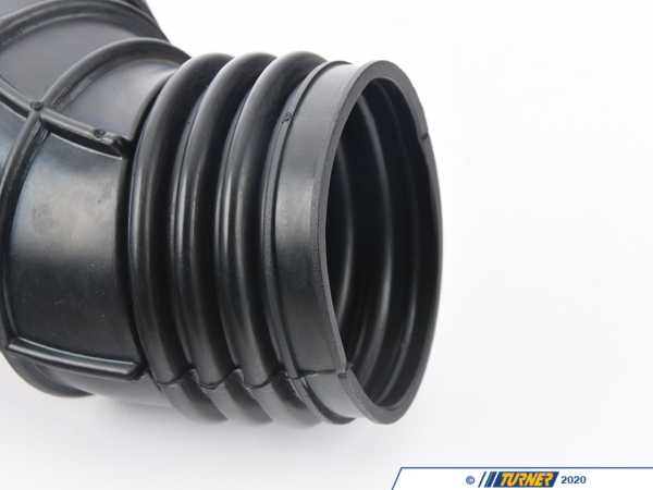 thumbnail image 2 of Genuine BMW Air Intake Boot For E46 3-Series & Z3 - Mass Air Flow Sensor To Throttle Body 2 of 5