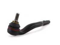 OEM Lemforder Tie Rod End - Left - E46 xDrive