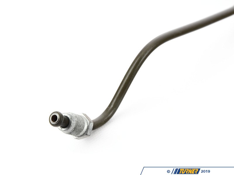 34321458290 Genuine BMW Brake Pipe 34321458290 Turner Motorsport
