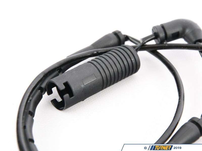 55244 Brake Pad Wear Sensor Wire Front E46 325xi, 330i, 330Ci, M3