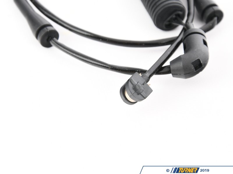 55244 Brake Pad Wear Sensor Wire Front E46 325xi, 330i, 330Ci, M3