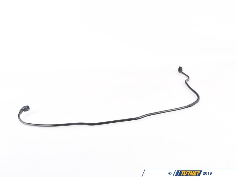 17128570061 Genuine BMW Expansion Tank Hose F22 M235i/ix, F87 M2