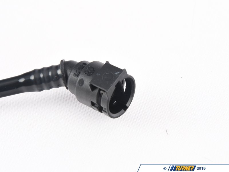 17128570061 Genuine BMW Expansion Tank Hose F22 M235i/ix, F87 M2