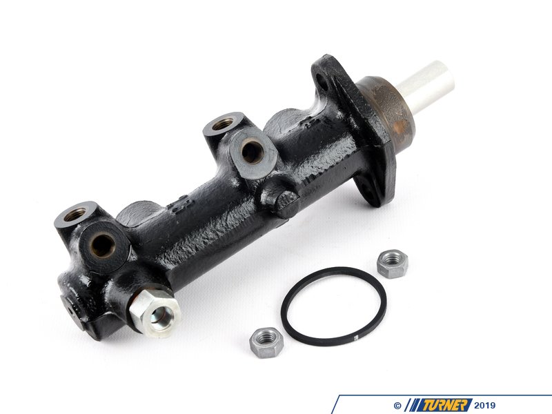 34311120478 Genuine BMW Brake Master Cylinder E10 2002tii Turner