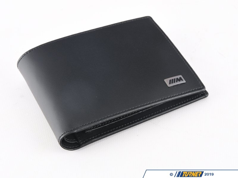 bmw motorsport wallet