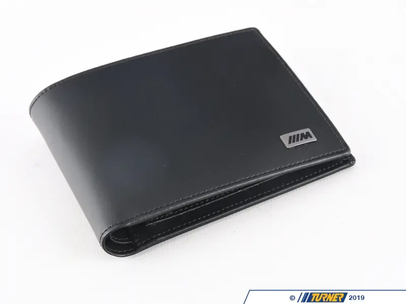 bmw m motorsport wallet