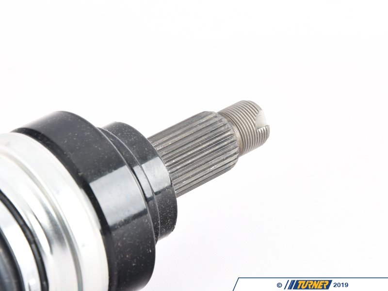 33207629301 Genuine BMW Rear Axle Shaft Left F30 320i (Manual