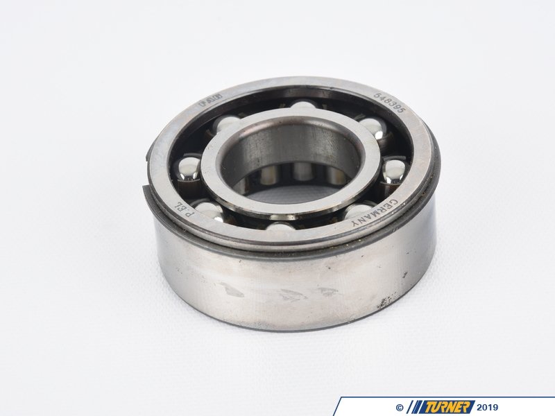 23121224375 Drive Shaft Roller Bearing Turner Motorsport