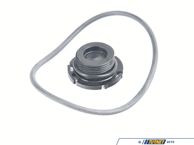 11427953125 OEM Hengst Oil Filter Kit BMW N20 N55 Turner Motorsport