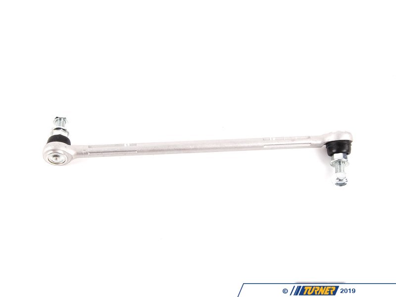 31356765933 Febi Front Sway Bar End Link Left E82, E88, E90, E91