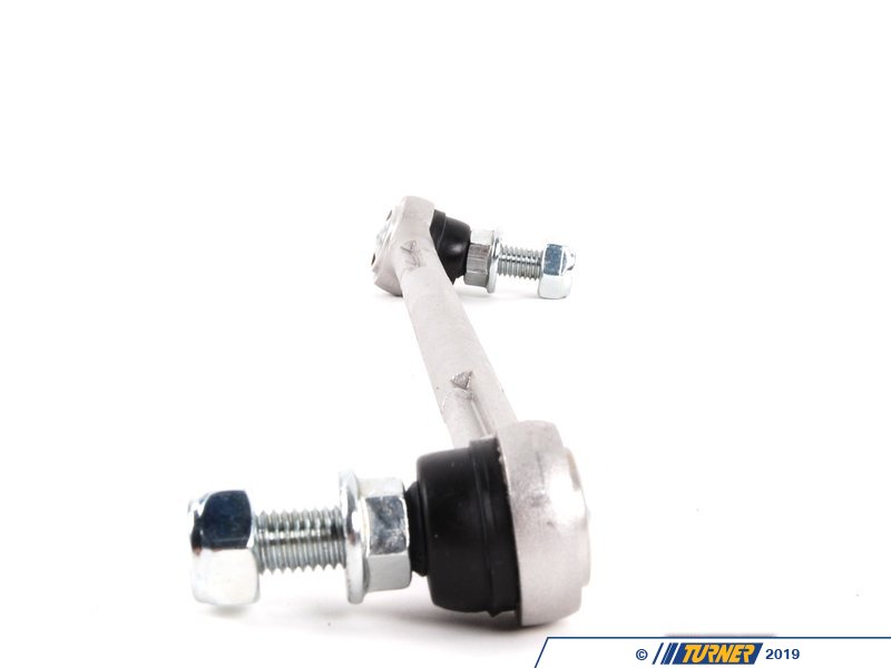 31356765933 Febi Front Sway Bar End Link Left E82, E88, E90, E91