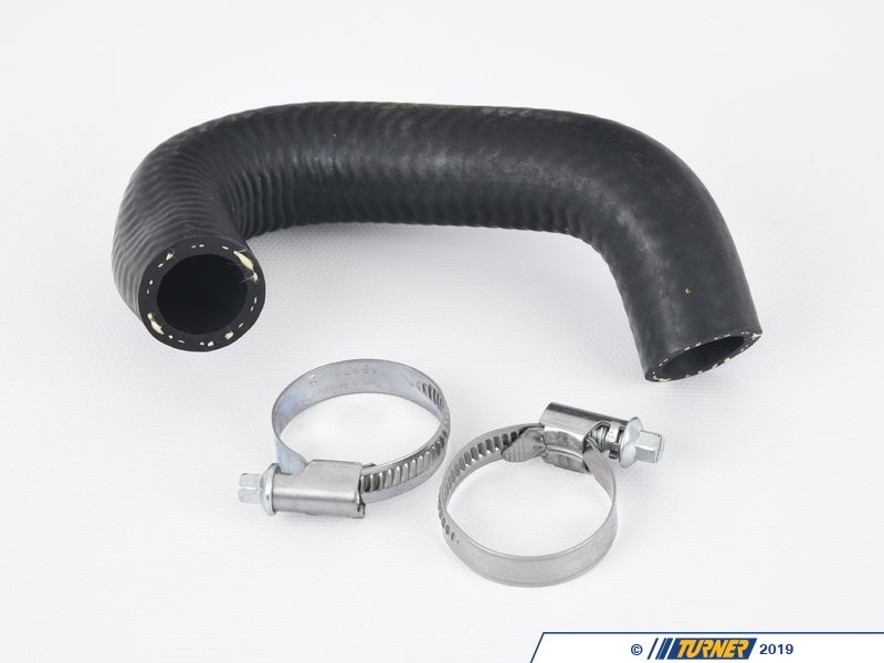 11727555680 Rein Secondary Air Injection Hose Pump to Valve E46