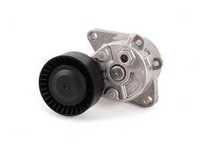 OEM INA Mechanical Belt Tensioner with Pulley for Water Pump / Alternator