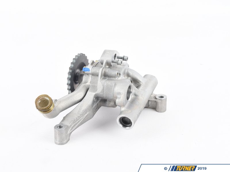 VACHVOPS54N VAC High Volume Competition Oil Pump Kit S54 & Euro