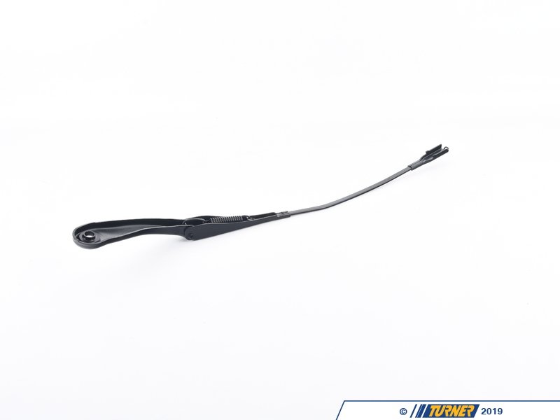 61619465075 Genuine BMW Windshield Wiper Arm Passenger Side F3X, F80 M3, F82 F83 M4