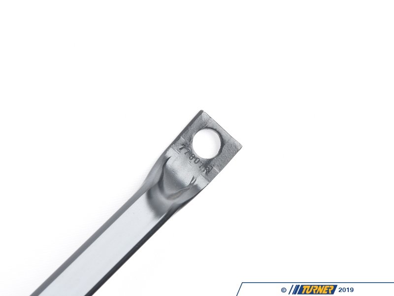 51617378711 Genuine BMW Strut Brace 51617378711 F22,F30,F31,F32