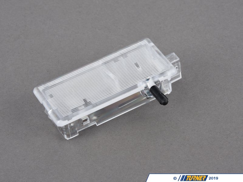 63316962045 GLOVE BOX LIGHT Turner Motorsport