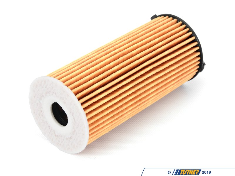 11428575211 BMW Oil Filter Turner Motorsport