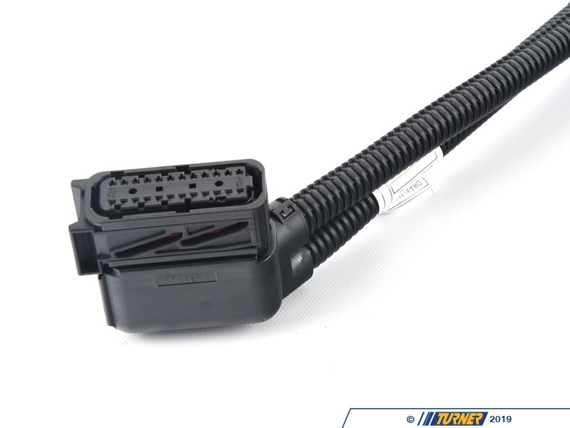 12517605076 - Genuine BMW Wiring Harness, Engine Ignit - 12517605076
