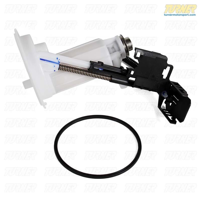 16147373523 Genuine BMW Fuel Filter with Pressure Regulator E60/61