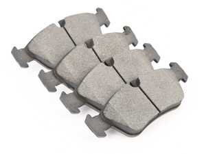 Rear Brake Pads for BMW 3 SERIES E36 1990-2002 Z3 Z1 all models excl M