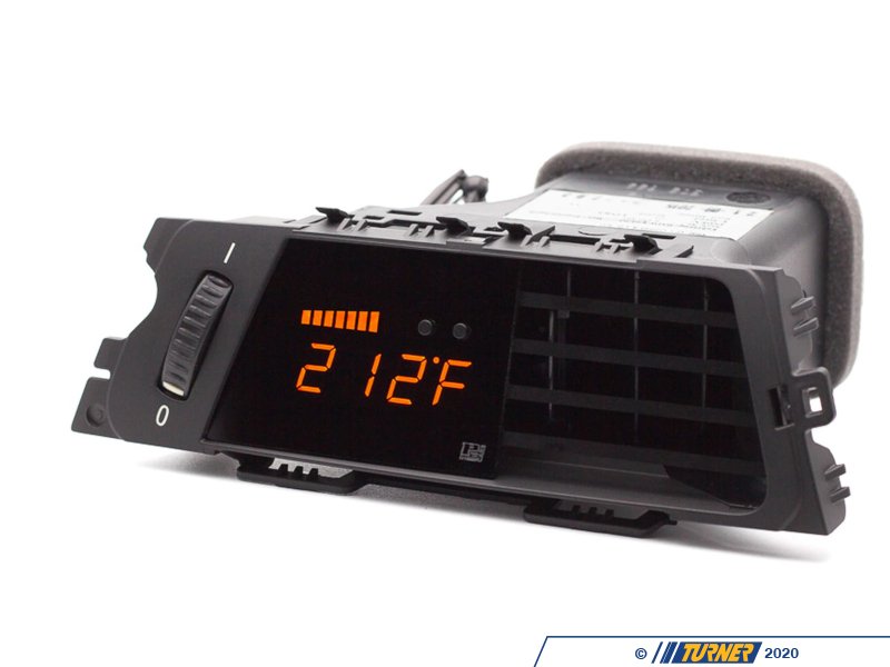 3P3BE9XK P3 V3 OBD2 Gauge E90/E91/E92/E93 3 Series (20082013