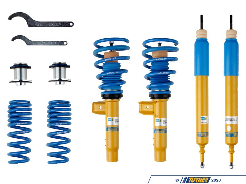 febi bilstein 46959 Coil Spring pack of one