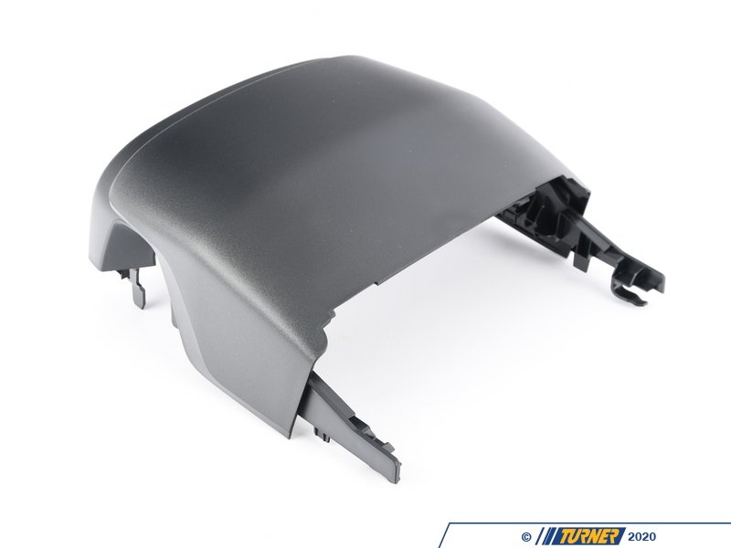 51456805426 Steering Column Jacket Top Schwarz F90, G30, G32