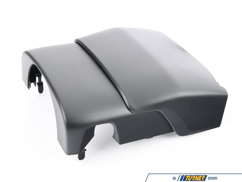 51456805426 Steering Column Jacket Top Schwarz F90, G30, G32