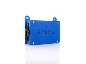 BlueBus Fully Integrated Bluetooth Control Module