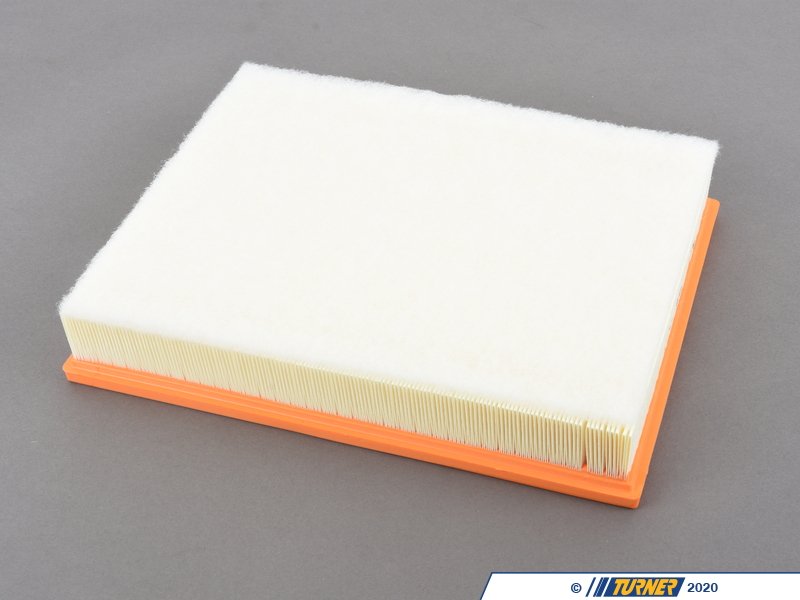 TOPAZ Engine Air Filter – Fits BMW E70 X5 XDrive35d Diesel 3.0L L6 2009-2013 #13717798342