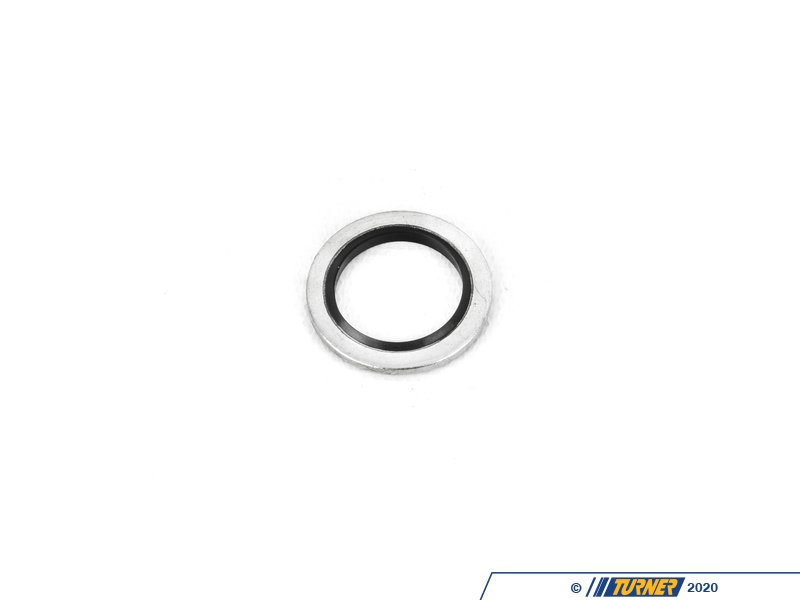 12617546239 - Gasket Ring | Turner Motorsport