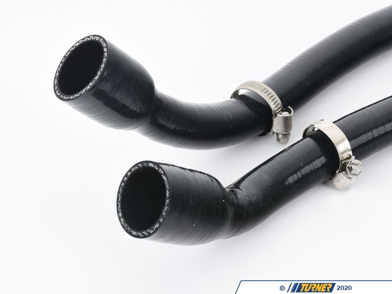 025519ECS01 Catch Can Hoses Turner Motorsport