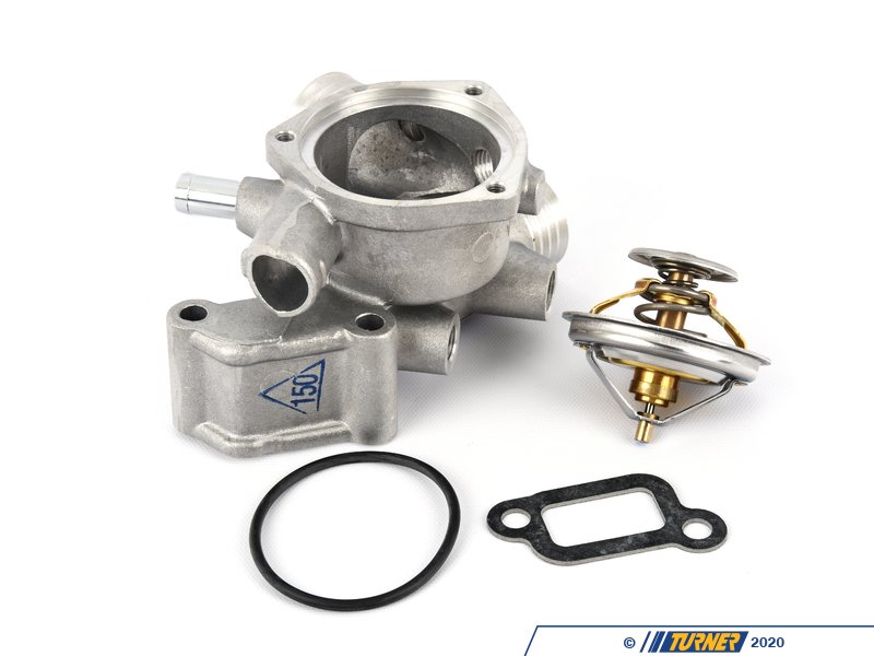 11531730470k1KT BMW Thermostat Replacement Kit E28, E30, E34 M20B25