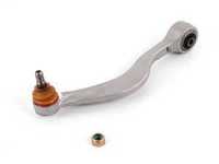 OEM Lemforder Aluminum Front Lower Control Arm - Right - E24, E28, E32, E34