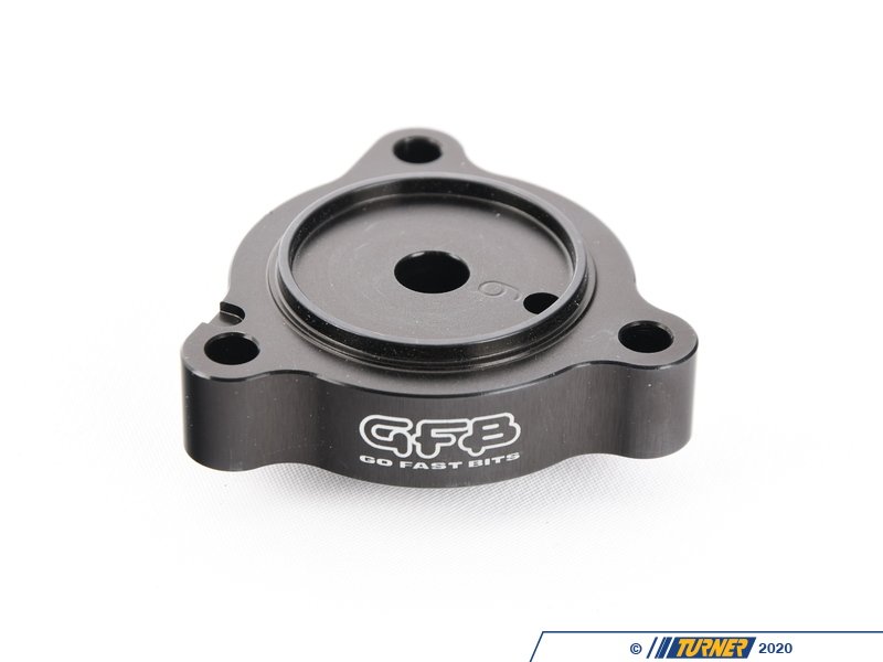 T9356 Go Fast Bits DV+ Performance Diverter Valve N55 Turner