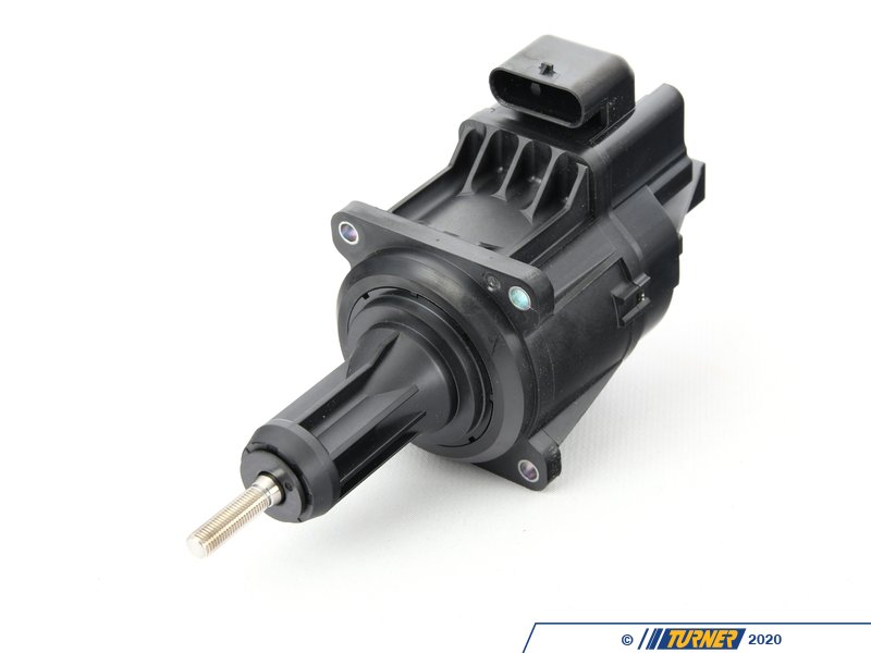 11657850453 Genuine BMW Wastegate Valve Actuator Turner Motorsport