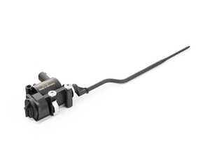 67116985880 - Genuine BMW Gas Door Lock Actuator - E90, E91, E92, E93 ...