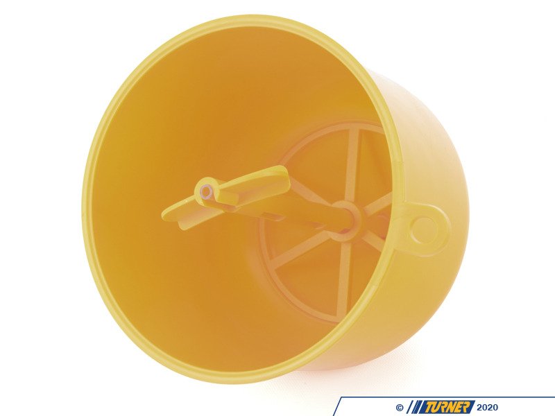 B8800082 Bav Auto SpillProof Coolant / Antifreeze Funnel Turner Motorsport