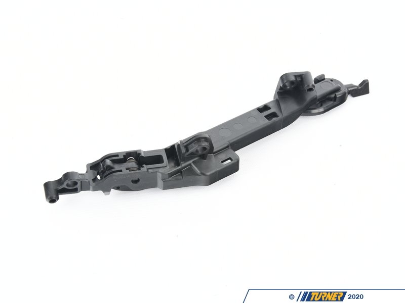 51452752778 Genuine MINI Glove Box Locking Mechanism 51452752778