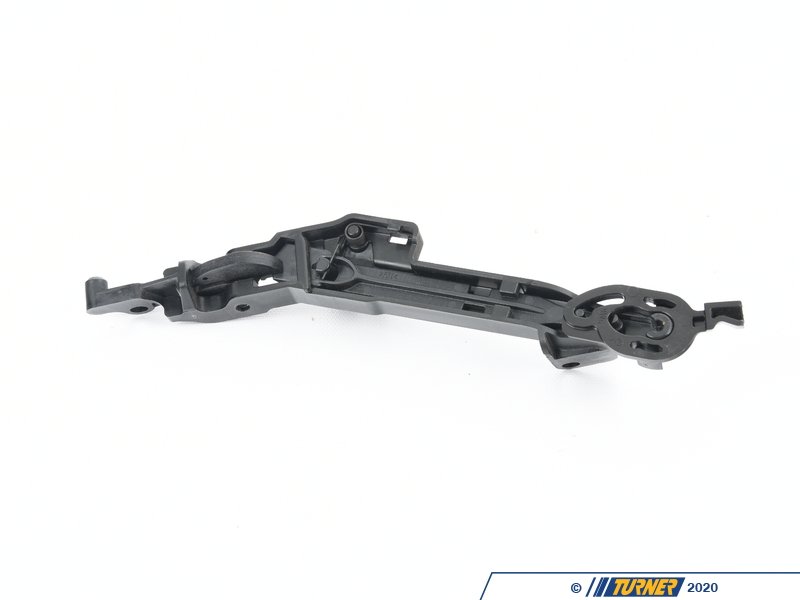 51452752778 Genuine MINI Glove Box Locking Mechanism 51452752778