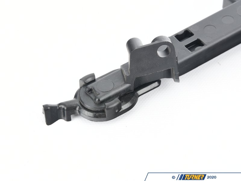 51452752778 Genuine MINI Glove Box Locking Mechanism 51452752778