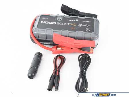 noco boost hd 12v 2000a