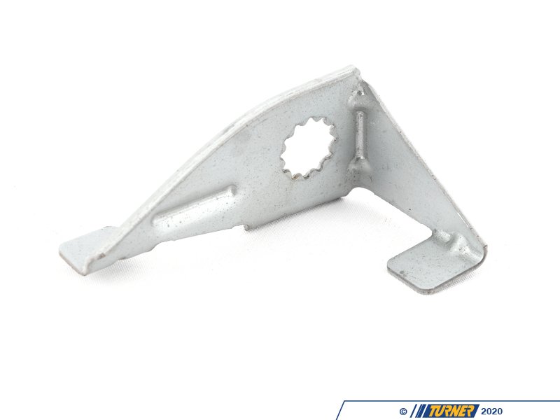 41148209666 Genuine BMW Bracket Brake Pipe Right 41148209666 E46